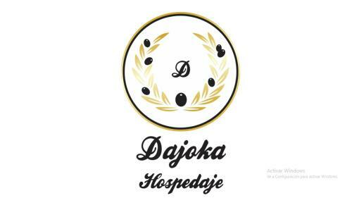 Hostal Dajoka Hospedaje