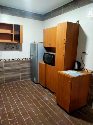 Apartamento 3 Pyramids