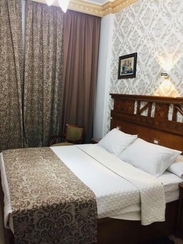 Hotel Teba Ras El-bar
