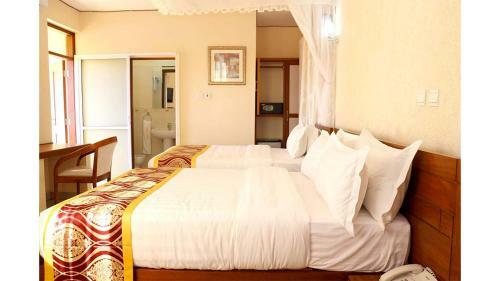 Prinias Hotel