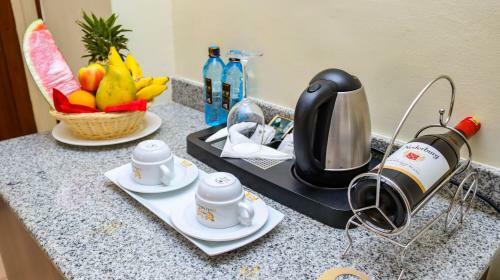 Millsview Hotels In Kisumu