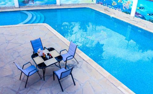 Millsview Hotels In Kisumu