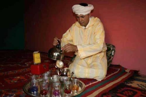 Dar Moha