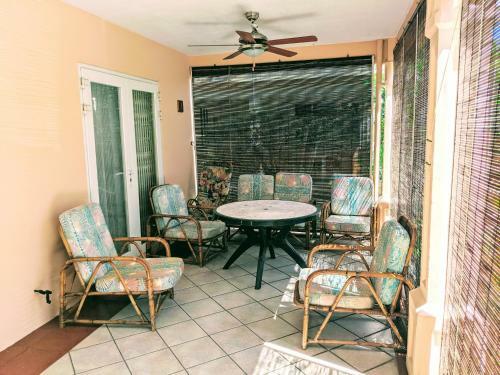 Villa Tophome Gold Coast