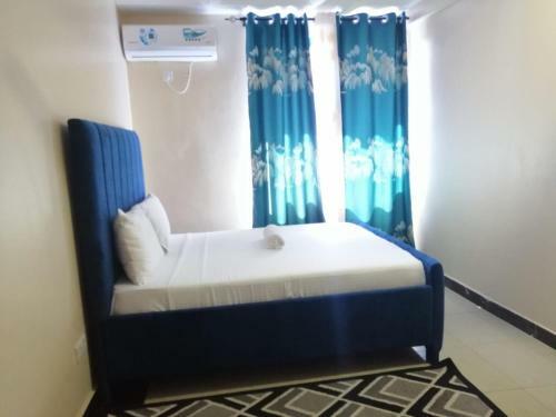 Hotel El Casa Suites Nyali