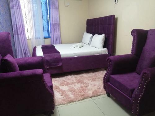 Hotel El Casa Suites Nyali