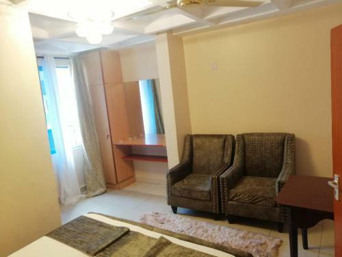 Hotel El Casa Suites Nyali