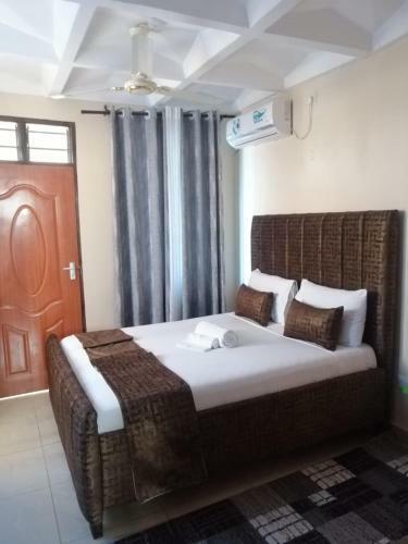 Hotel El Casa Suites Nyali