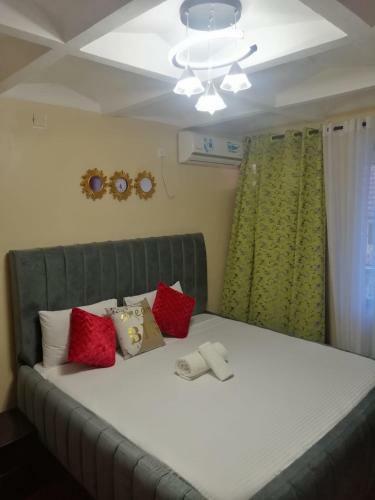 Hotel El Casa Suites Nyali