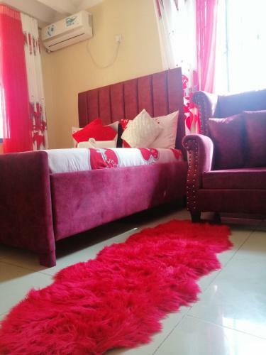 Hotel El Casa Suites Nyali