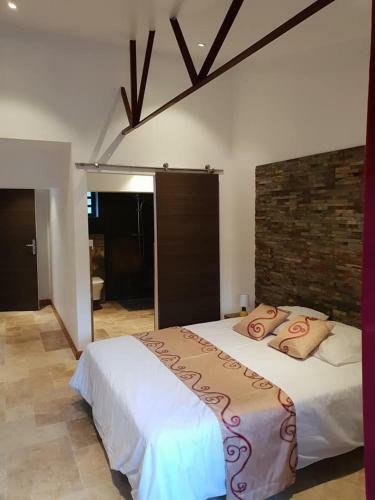 Bed & Breakfast Le Lodge De Dos D'�ne