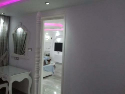 Apartamento Jamila-casa