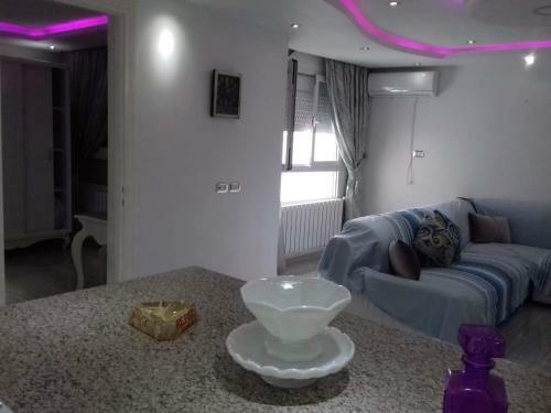 Apartamento Jamila-casa