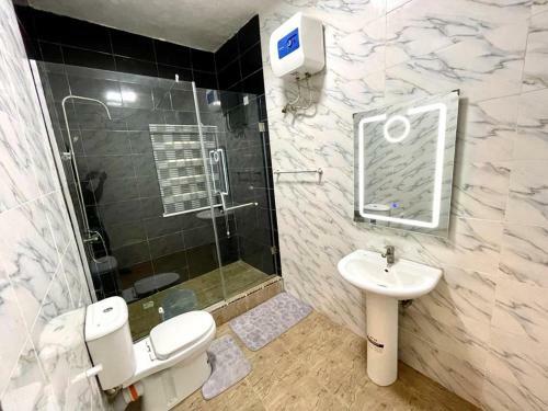 Apartamento Maison De Luxe