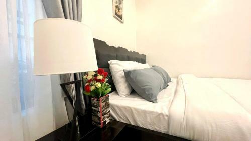 Apartamento Maison De Luxe