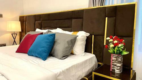 Apartamento Maison De Luxe