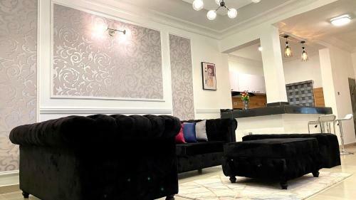Apartamento Maison De Luxe