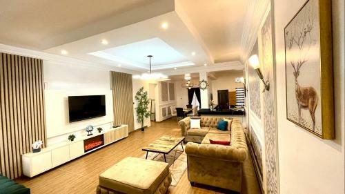 Apartamento Maison De Luxe