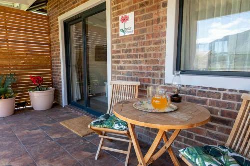 The Amaryllis Luxury Apartment Bella Donna