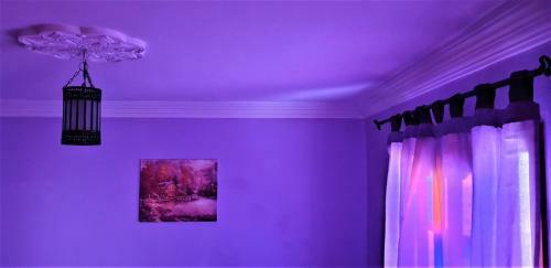 Apartamento Kaki Appartement