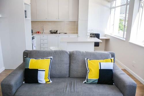 Apartamento Senator Park 4th Floor 40g