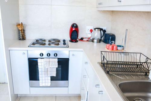 Apartamento Senator Park 4th Floor 40g