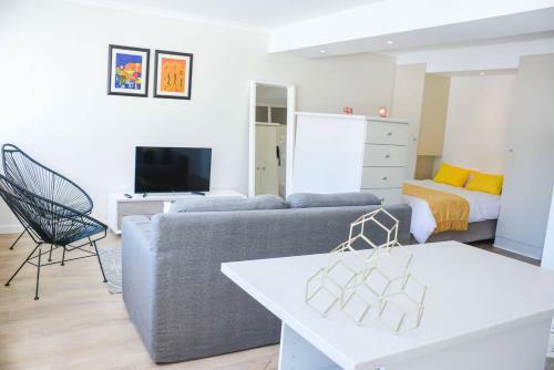 Apartamento Senator Park 4th Floor 40g
