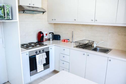 Apartamento Senator Park 4th Floor 40g