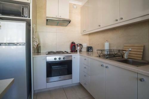 Apartamento Senator Park 4th Floor 40g