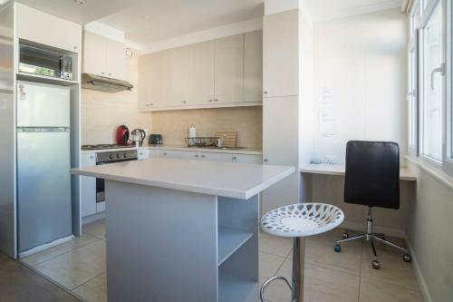 Apartamento Senator Park 4th Floor 40g