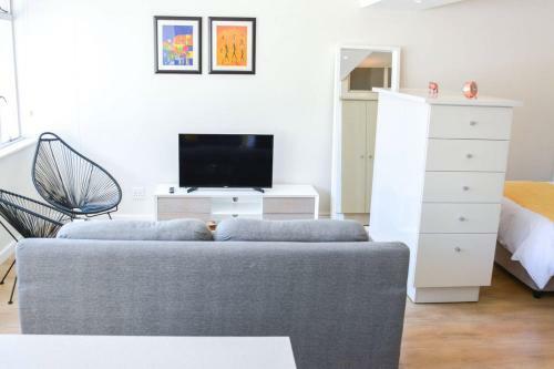 Apartamento Senator Park 4th Floor 40g