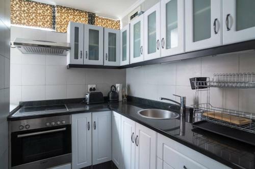 Apartamento St Martini 40g