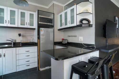 Apartamento St Martini 40g