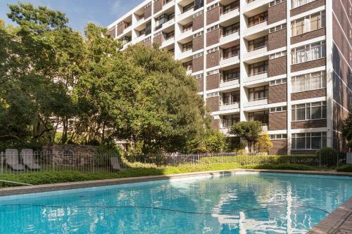 Apartamento St Martini 40g