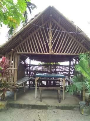 Lodge Gaga Haus On The Beach
