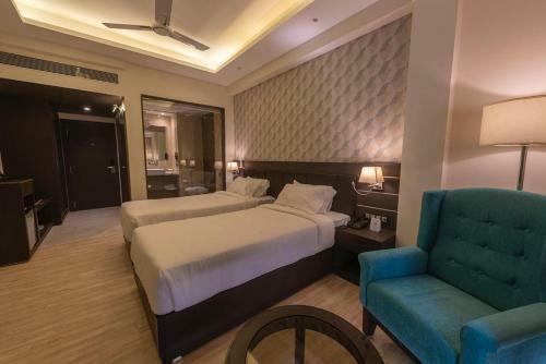 Hotel Surendra Vilas