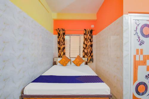 Hostal Oyo 78634 Aarav Homes