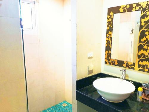 Karon Pool Villa