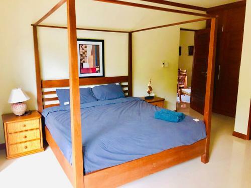 Karon Pool Villa