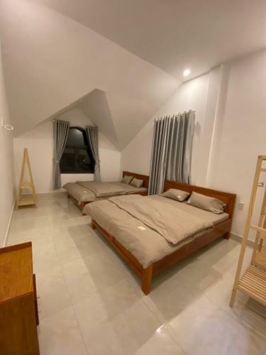 Hotel Kh�nh H�a House
