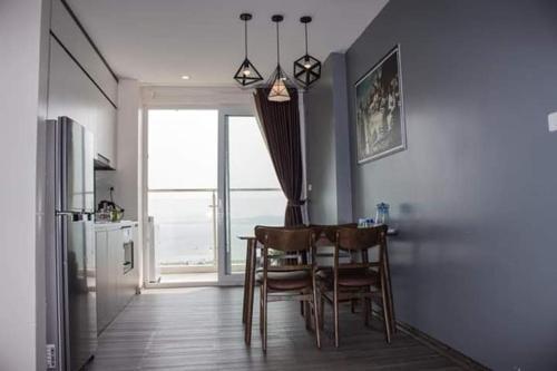 Smile Apartment