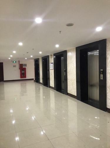 Apartamento New Life Tower
