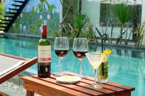 Puravida Villa