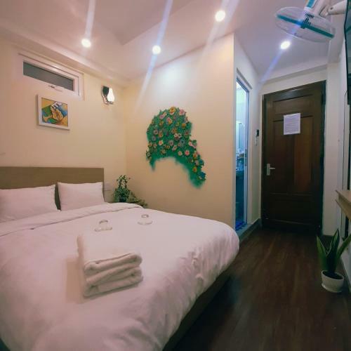 Hotel Quynh Nguyen - Da Lat