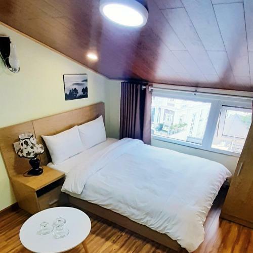 Hotel Quynh Nguyen - Da Lat