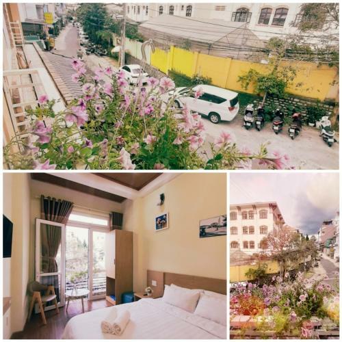 Hotel Quynh Nguyen - Da Lat