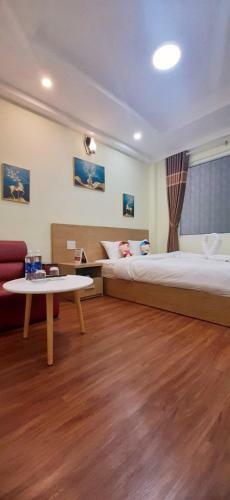 Hotel Quynh Nguyen - Da Lat