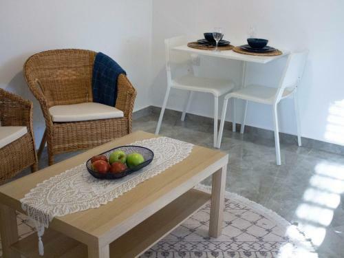 Apartamento Blue Spot