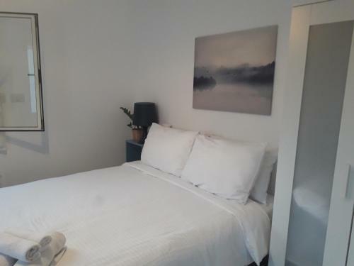 Apartamento Blue Spot