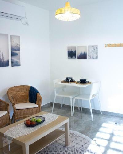 Apartamento Blue Spot